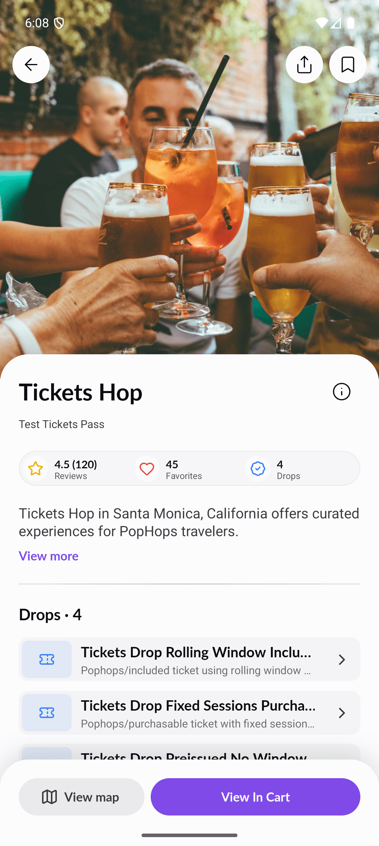 Mobile call-to-action state tuned for cleaner motion and spacing.